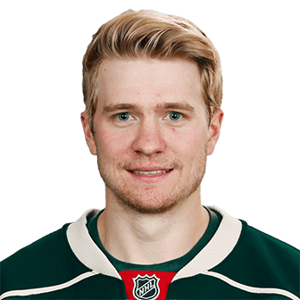 Zac Dalpe