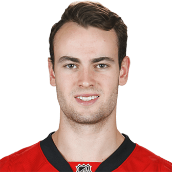 Ben Harpur