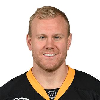 Patric Hornqvist