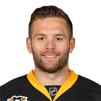 Bryan Rust