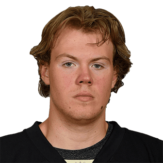 Daniel Sprong
