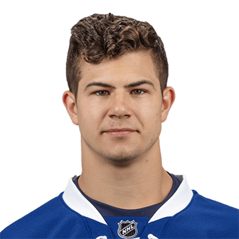 Connor Carrick