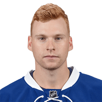 Connor Brown