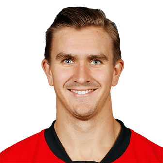 Mikael Backlund