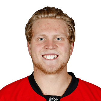 Hunter Shinkaruk