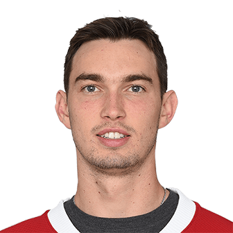 Charlie Lindgren