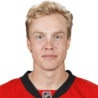 Ryan Dzingel