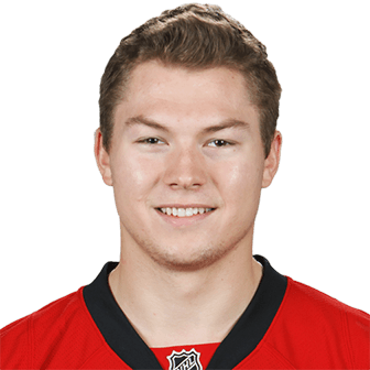Curtis Lazar