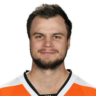 Scott Laughton