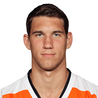 Anthony Stolarz