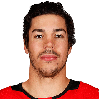 Travis Hamonic