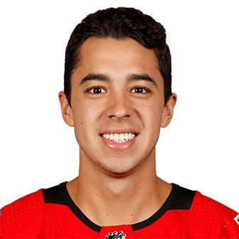 Johnny Gaudreau