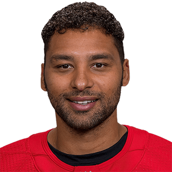 Trevor Daley