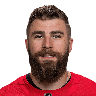 Luke Witkowski