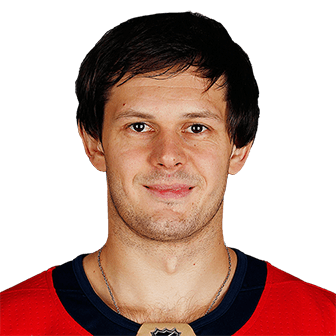 Evgenii Dadonov