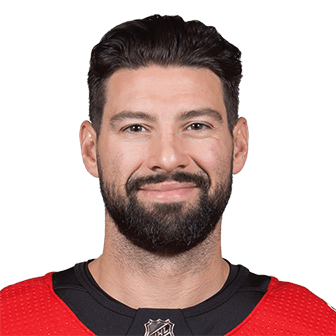 Nate Thompson