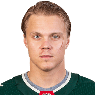 Mikael Granlund