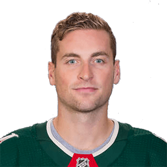 Carson Soucy