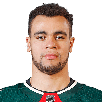 Jordan Greenway