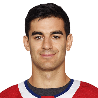 Max Pacioretty