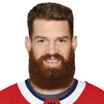 Jordie Benn
