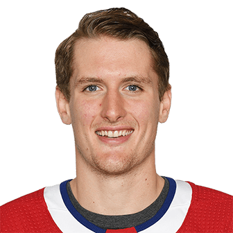 Michael McCarron