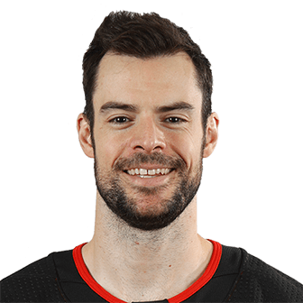 Drew Stafford