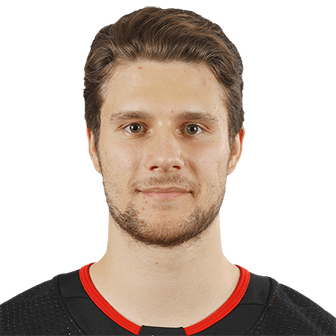 Pavel Zacha