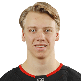Jesper Bratt