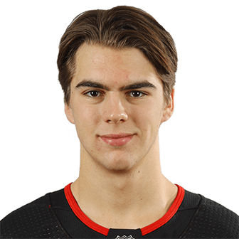 Nico Hischier