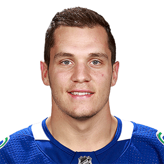 Bo Horvat