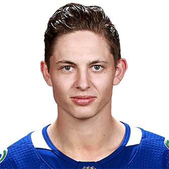 Troy Stecher