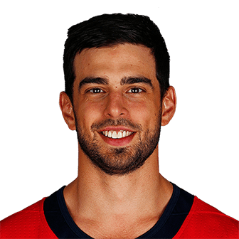 Brandon Pirri