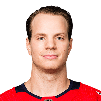 John Carlson
