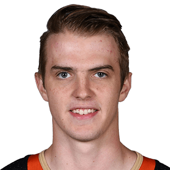 Troy Terry