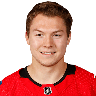 Curtis Lazar