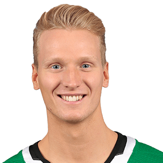 John Klingberg