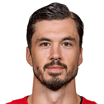 Jonathan Ericsson