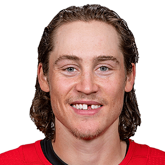 Tyler Bertuzzi
