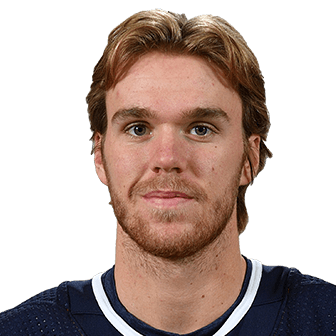 Connor McDavid