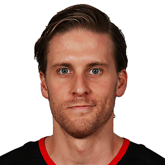 Blake Coleman