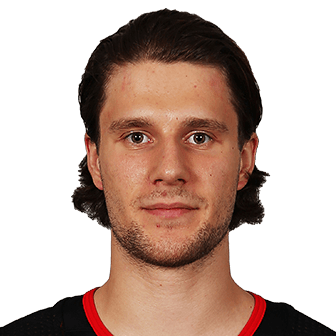 Pavel Zacha