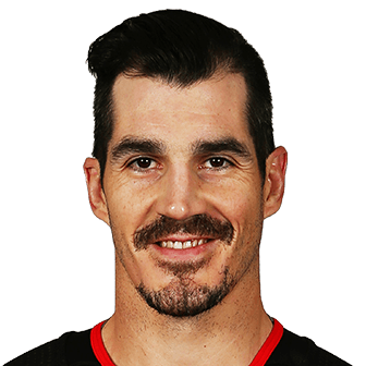 Brian Boyle