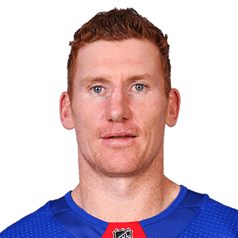 Cody McLeod