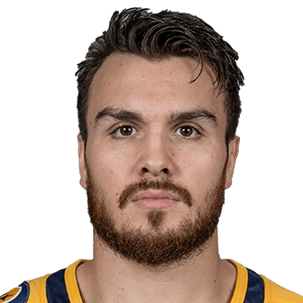 Zac Rinaldo