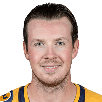 Ryan Johansen