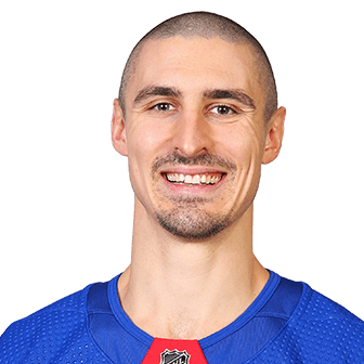 Chris Kreider