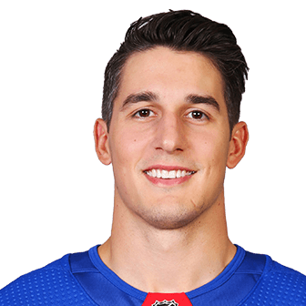 Brady Skjei