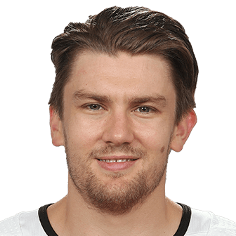 James van Riemsdyk