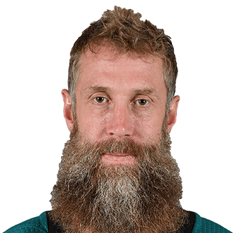 Joe Thornton
